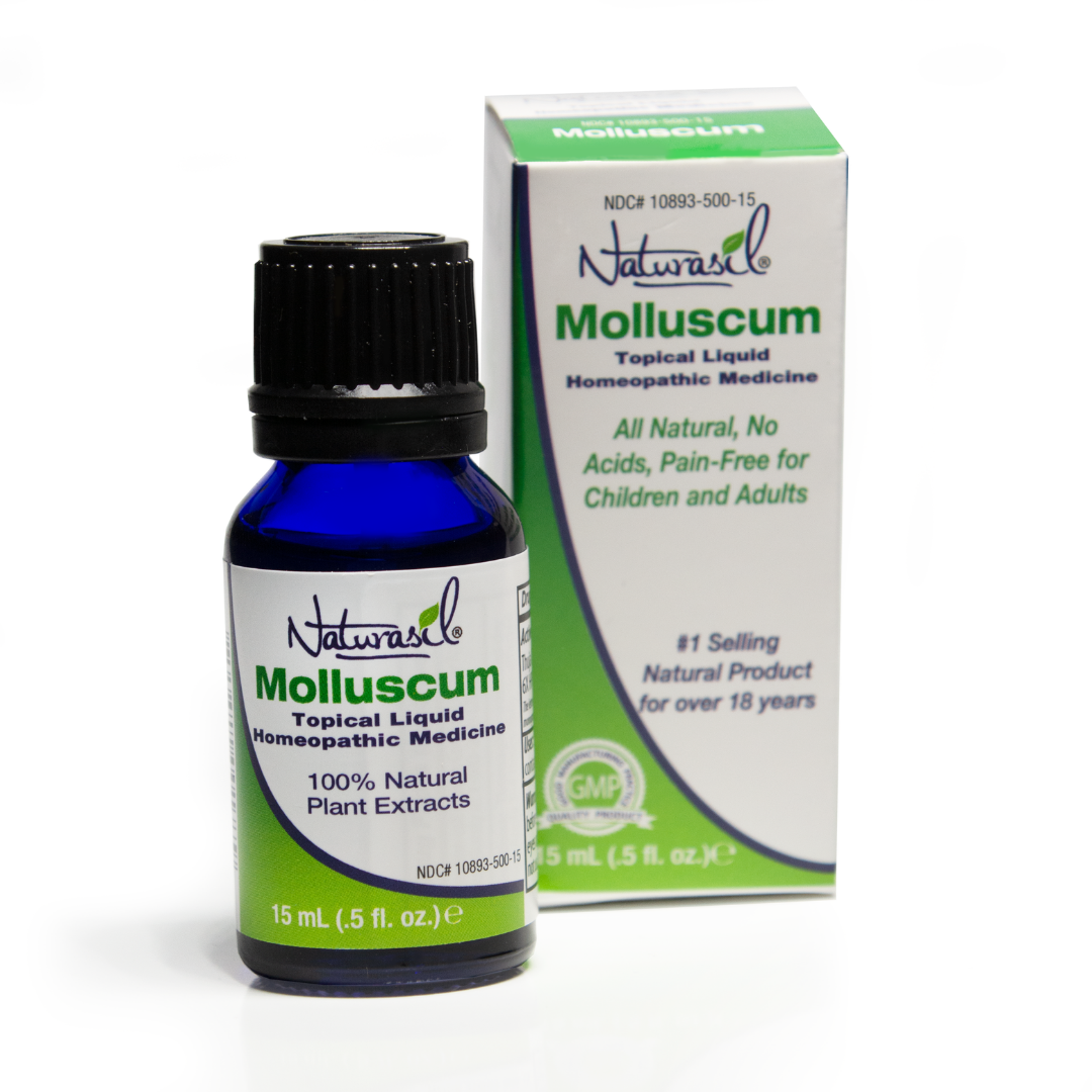 molluscum 15 ml