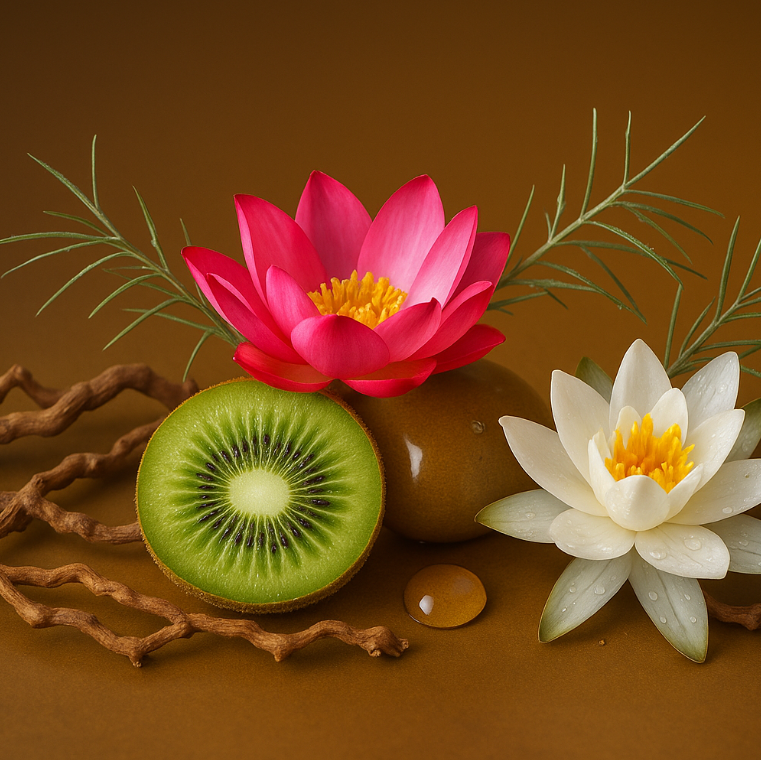 SACRED LOTUS SEED