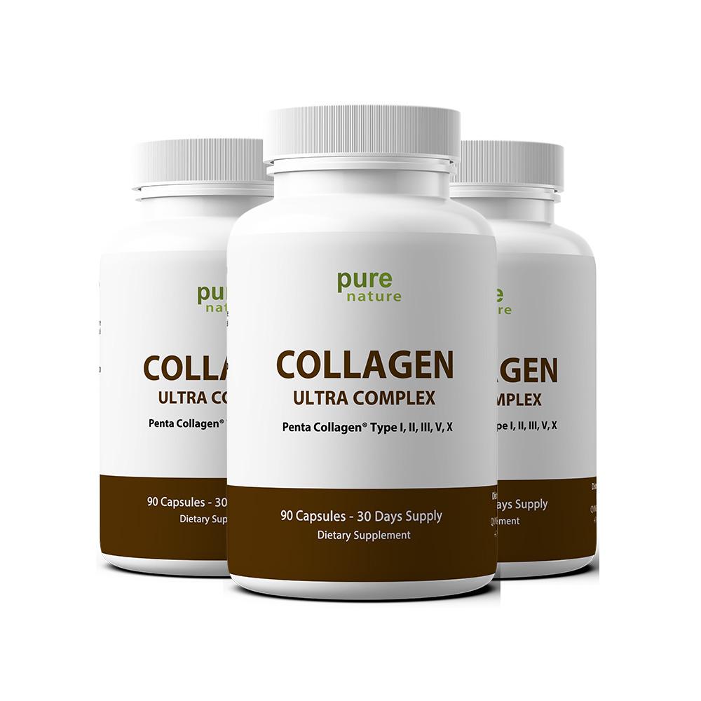 PureNature Collagen Ultra