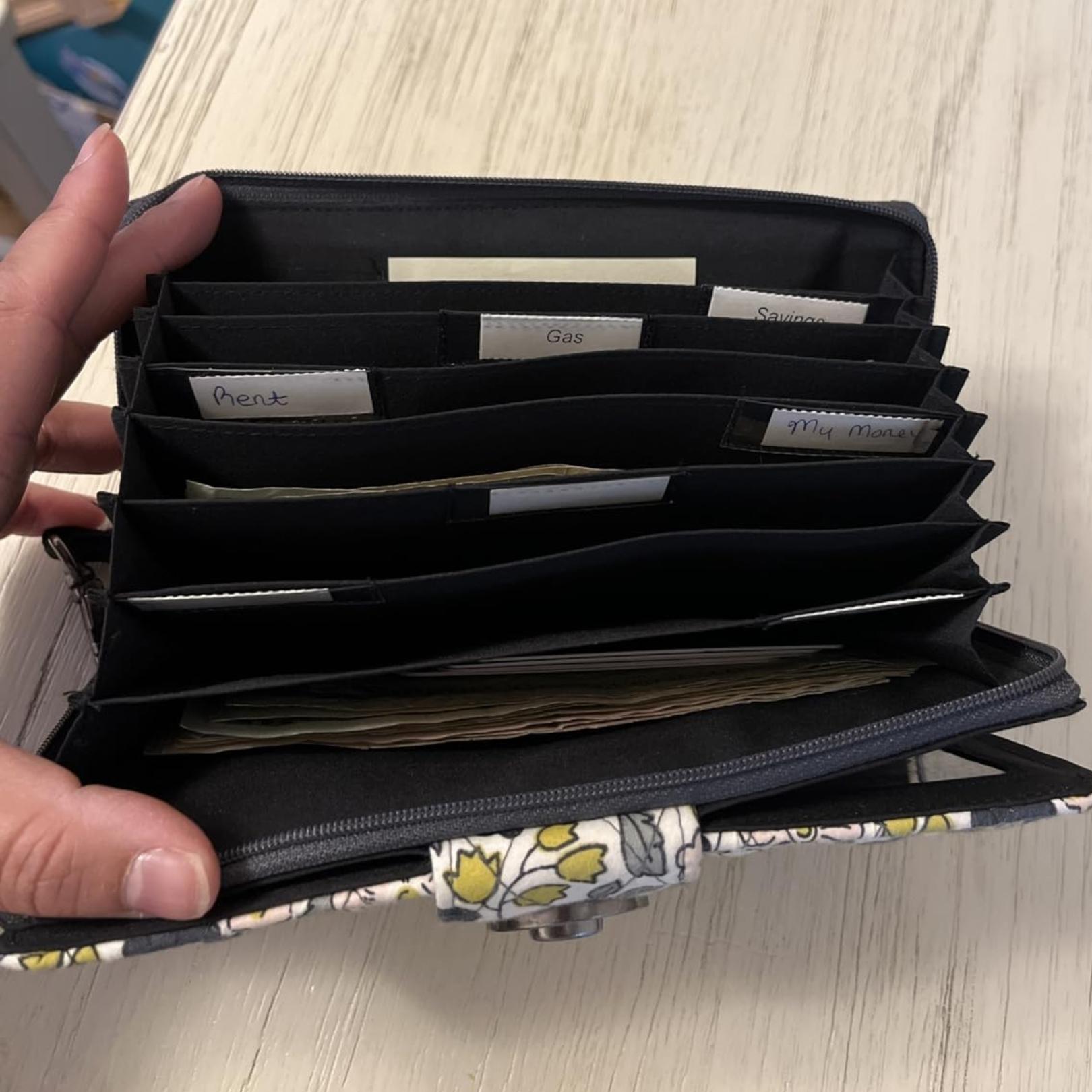 Cash System Wallet Review