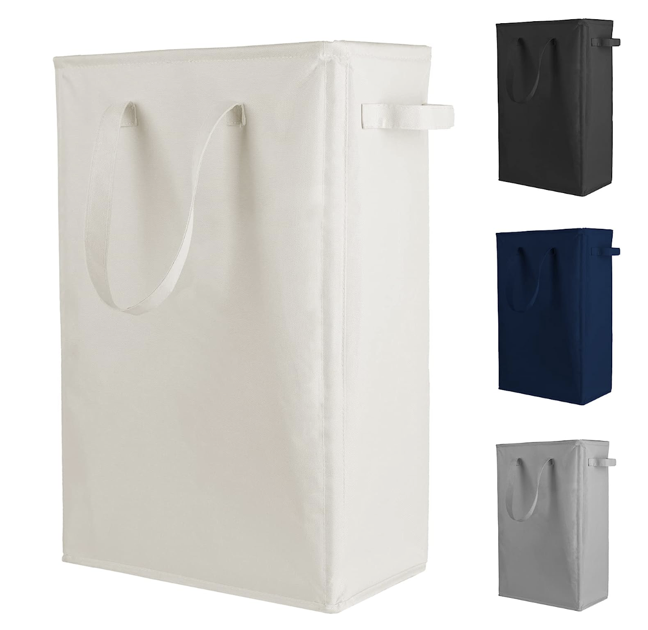 Stylish Designs and Colours of collapsible laundry baskets