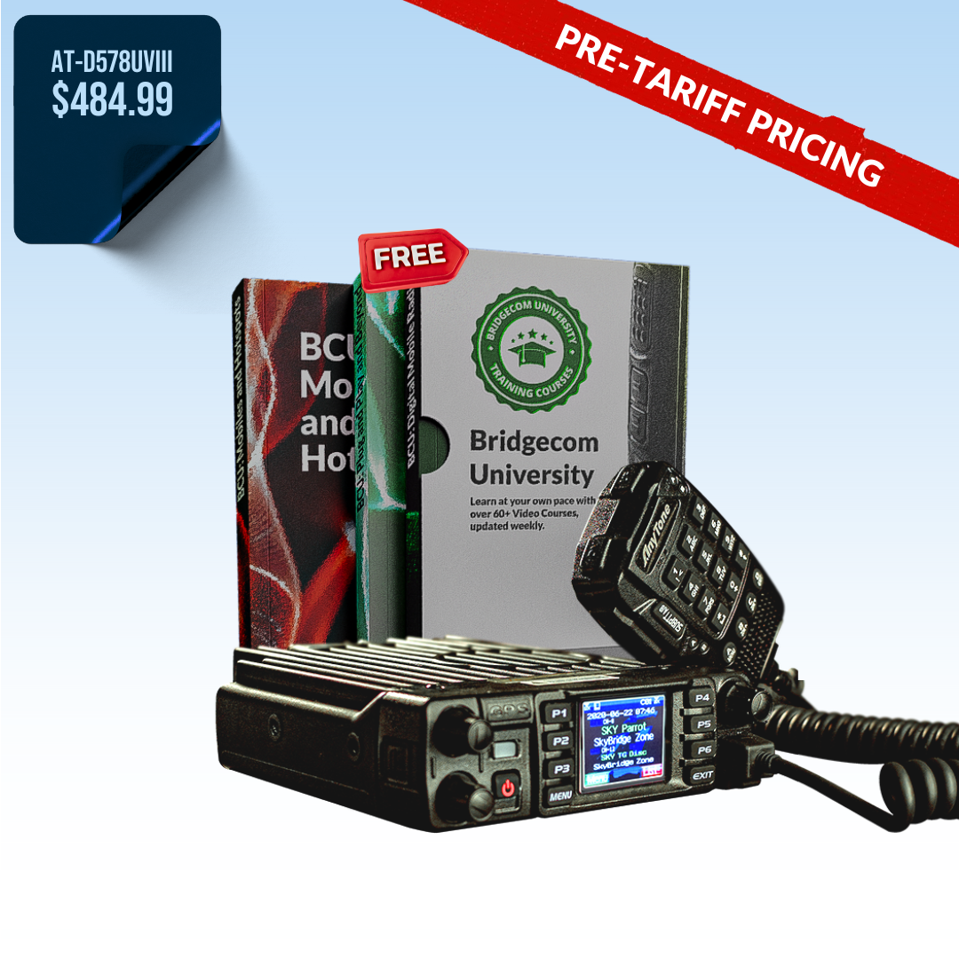 578 Radio Deal