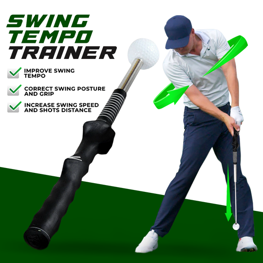 SwingFlex - Swing Tempo Trainer