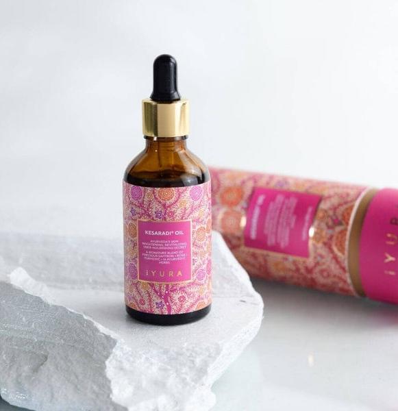 Kesaradi Oil product image