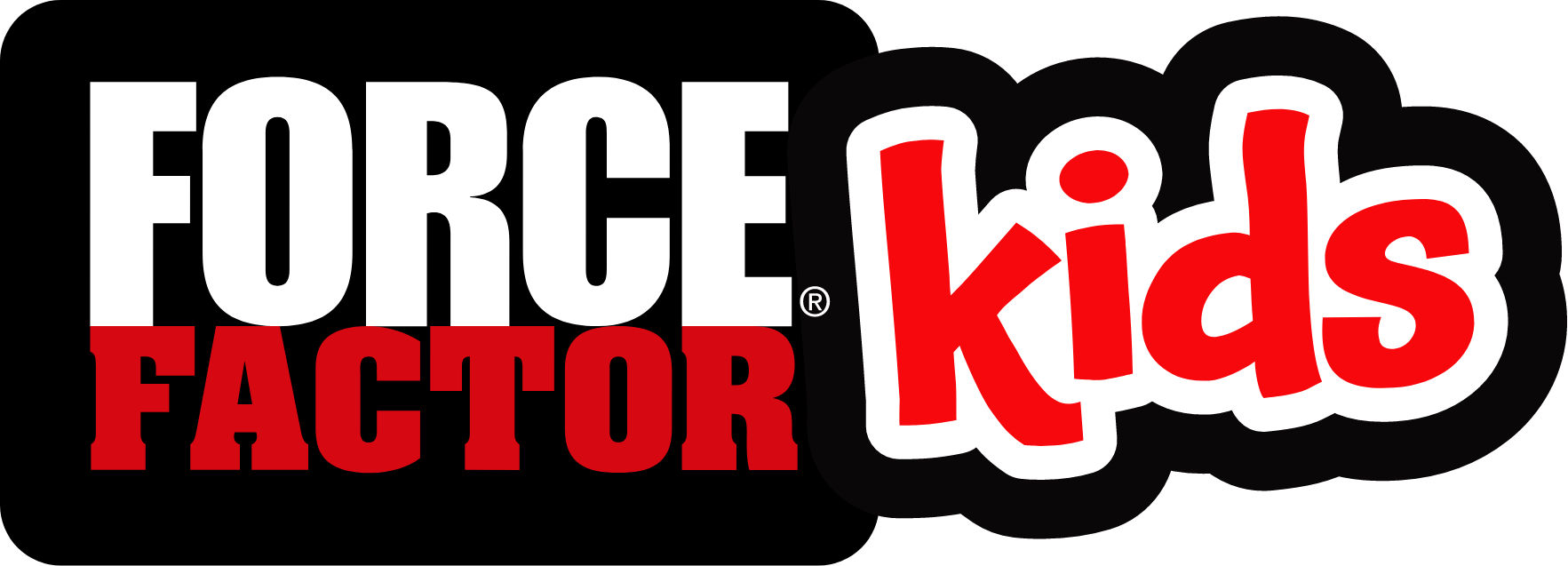 Force Factor Kids