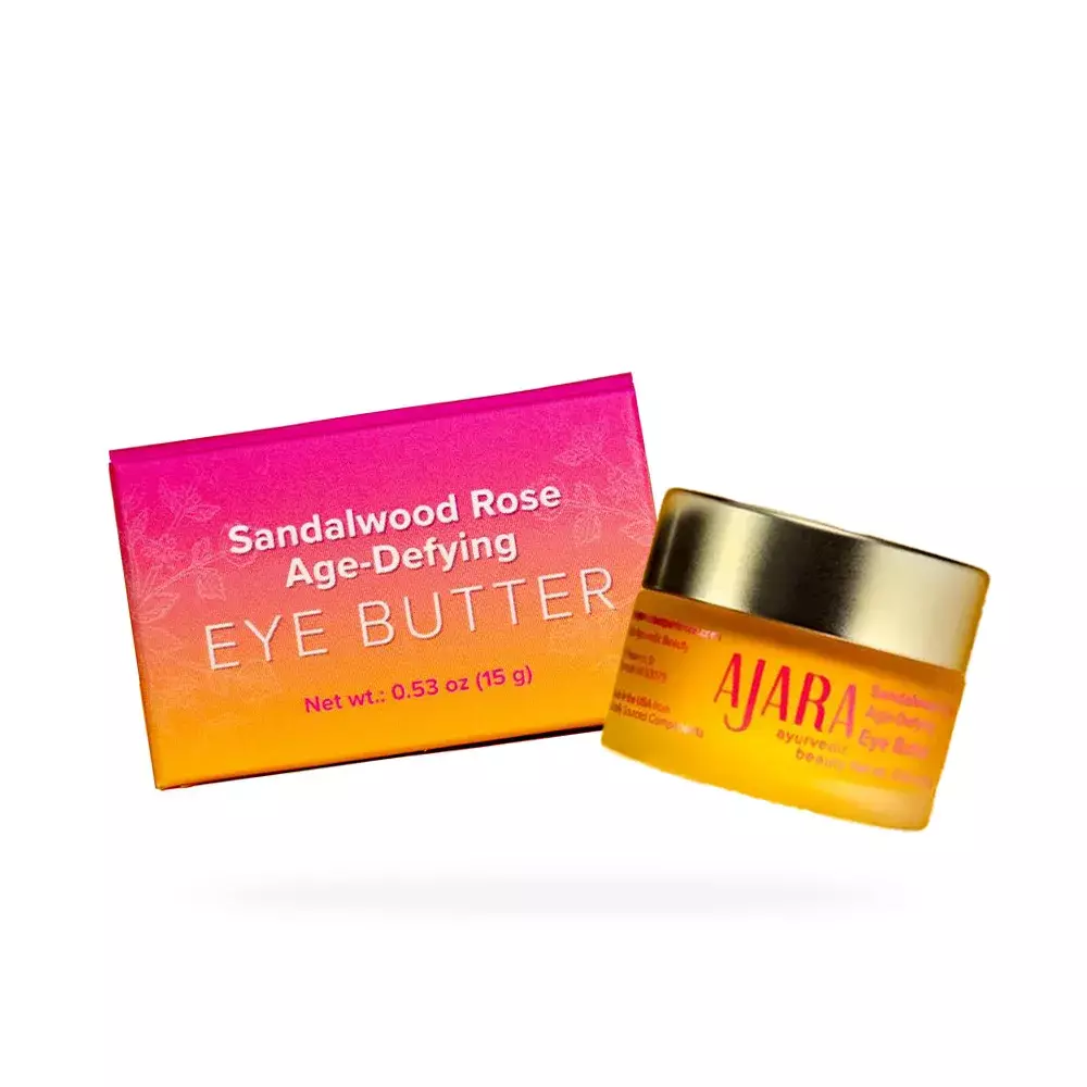 Ajara Eye Butter