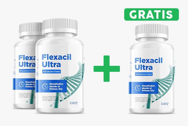 Flexacil Ultra - Colombia