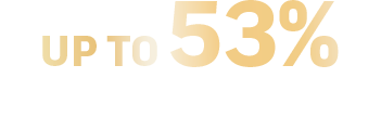 up to 53% shoden ashwagandha