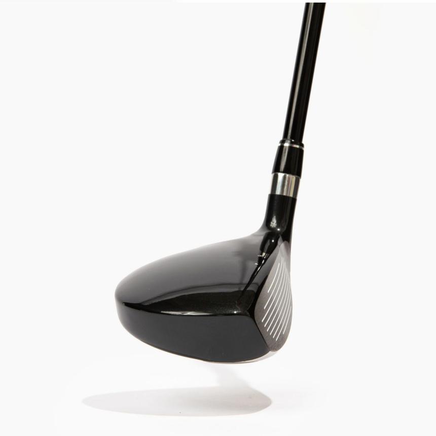 Teeless Hylaunch Hybrid Shank Proof Golf Clubs GoGolf 365