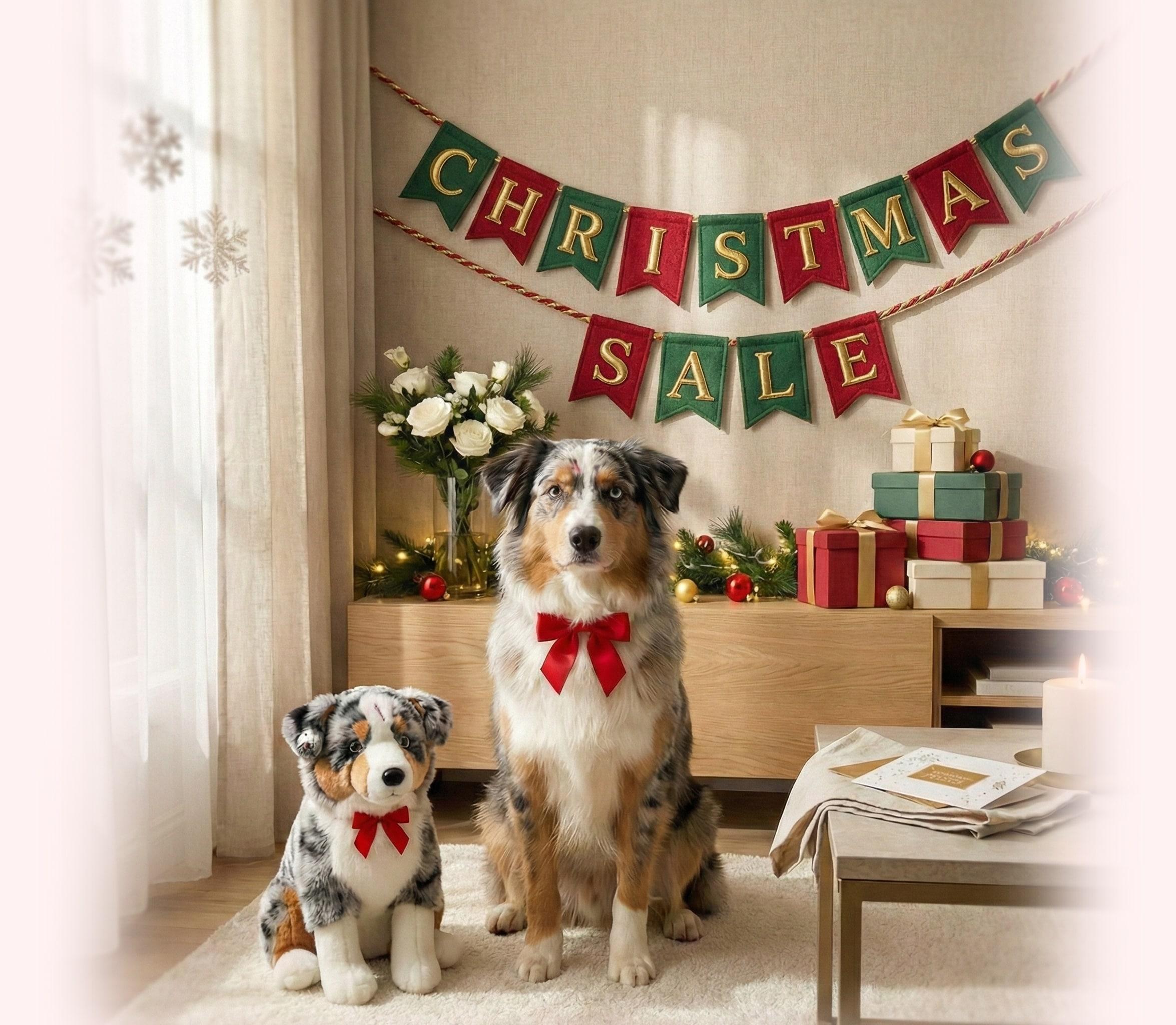 custom stuffed animal plush of your pet a handmade gift