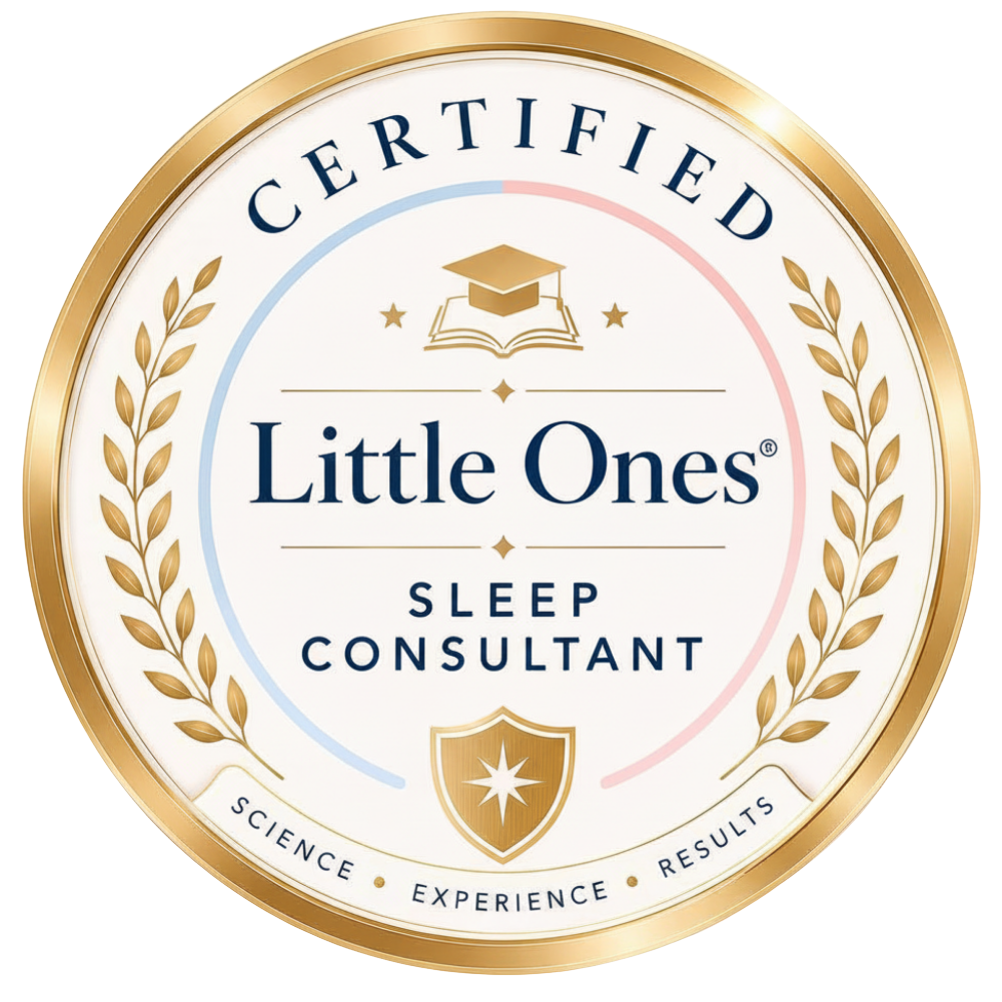 Little Ones Sleep Consultant