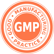 GMP badge