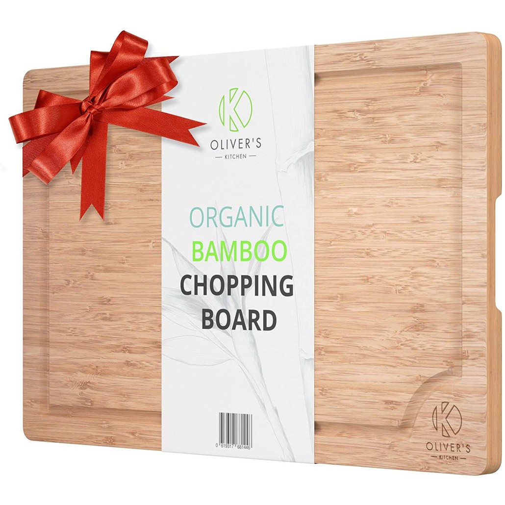 Large Wooden Chopping board