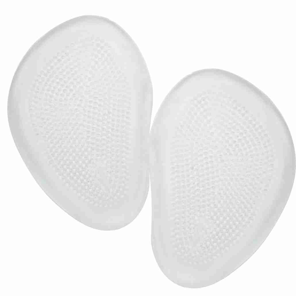 Gel Ball of Foot Insole Pads 