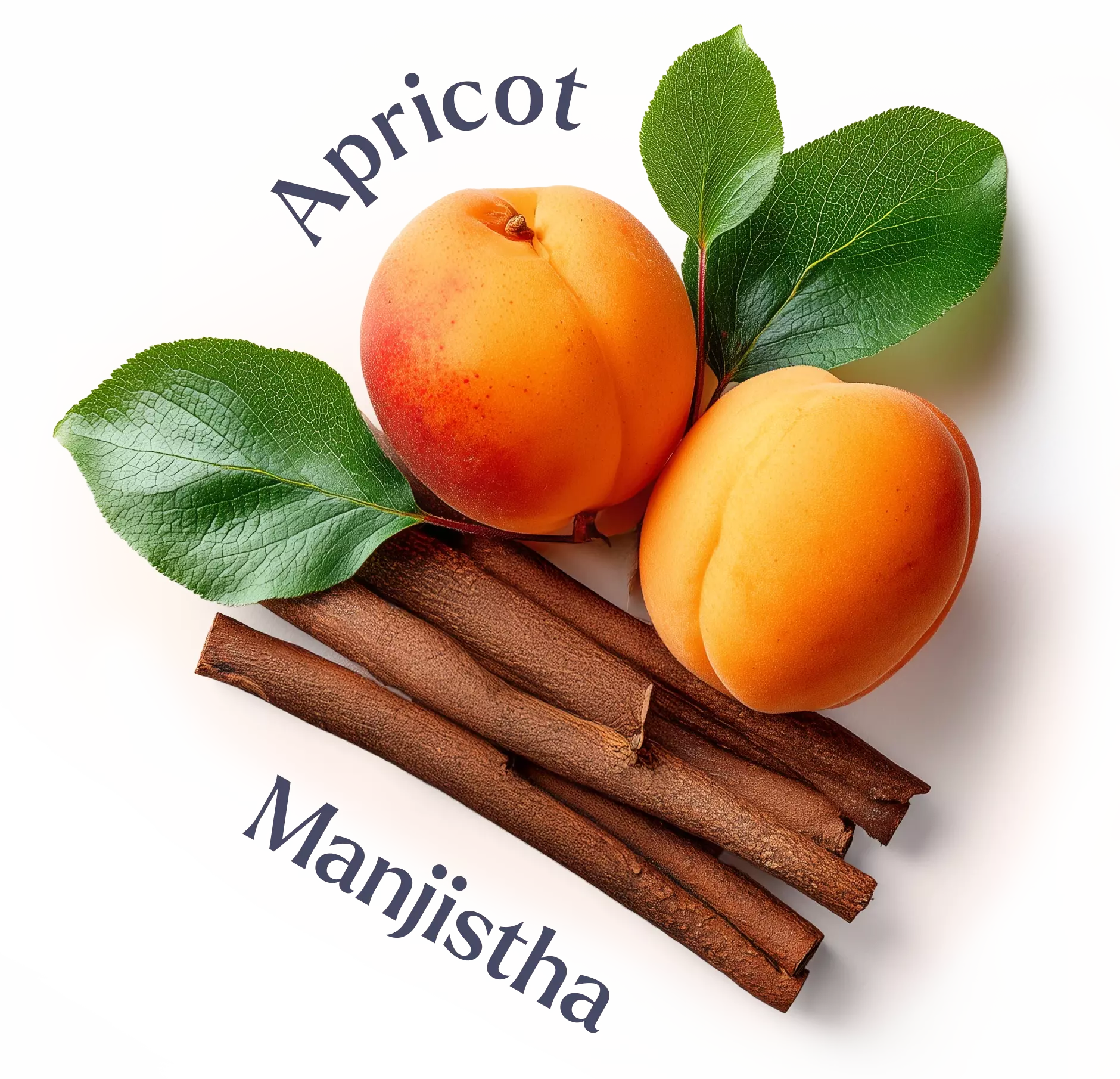 Apricot & Manjistha