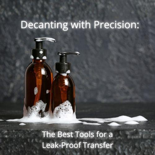 The Art of the Liquid Capsule: Reducing Toiletries to Maximize Carry-On Space