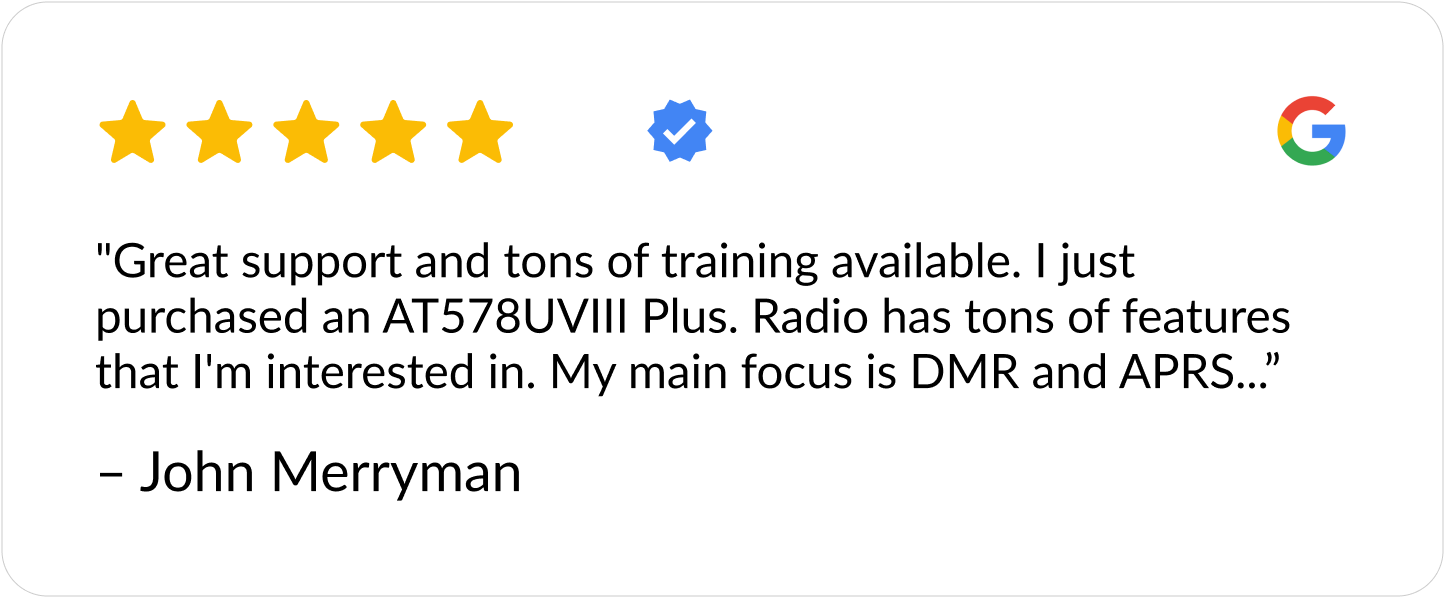 Product Testimonial/Review 5