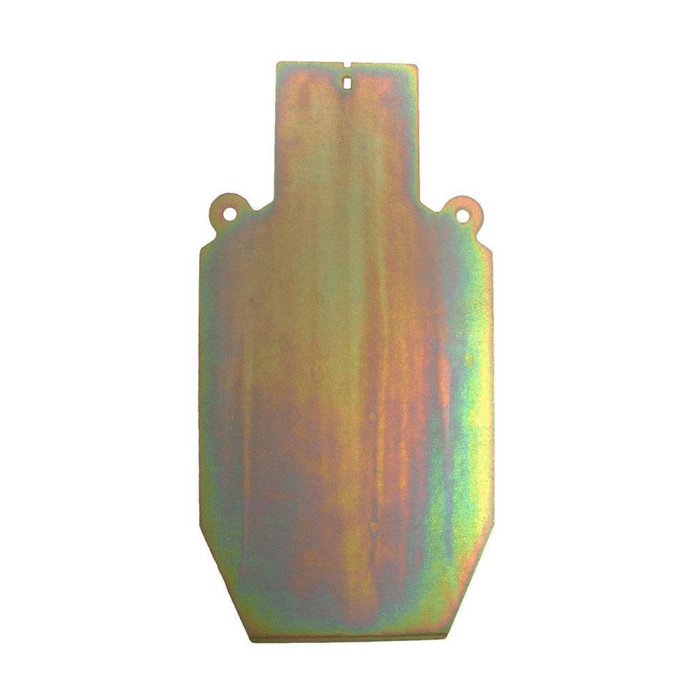 AR500 IPSC TORSOS 12x24