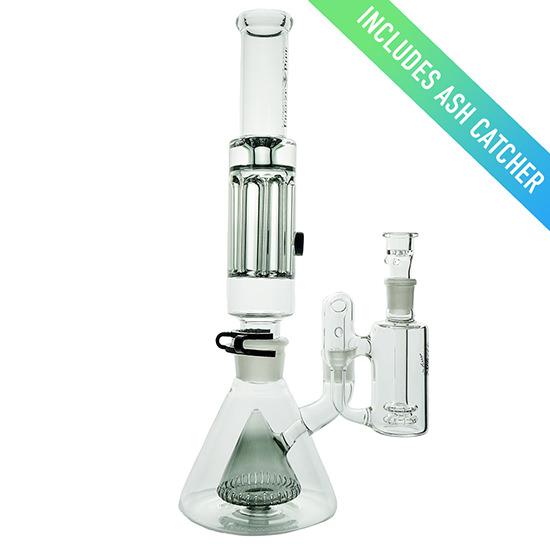 glass nectar collector