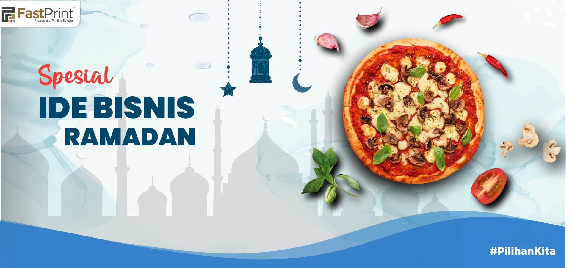 ide bisnis ramadan, promo ramadan, promo ramadhan