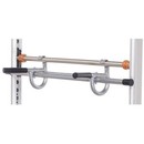 Ultimate Adjustable height Dip Bar and Row Bar and Dip Station (for use with SoloStrength Ultimate Series Systems)