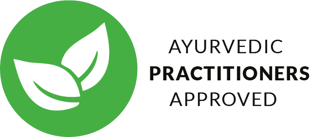 Ayurvedic Practitioners Approved