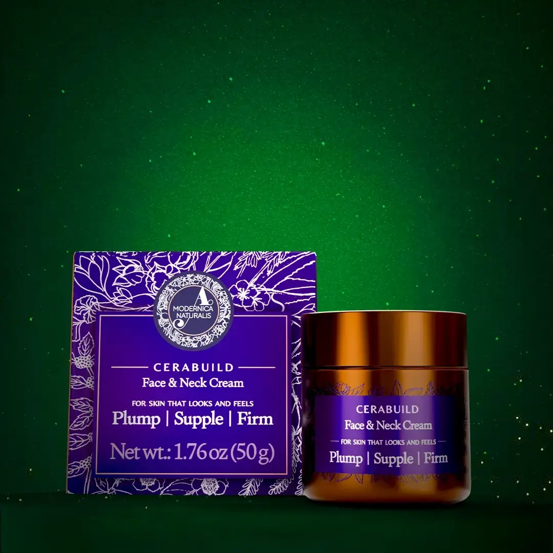 Cerabuild Face & Neck Cream - 25% Off