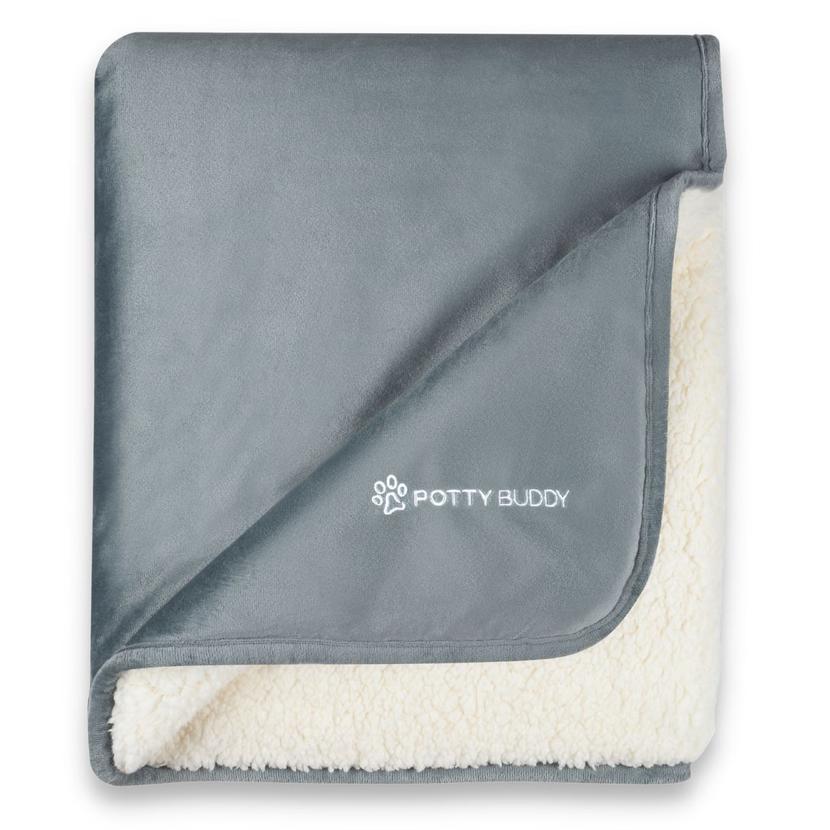 Premium Reusable Potty Pads for Pets Potty Buddy™