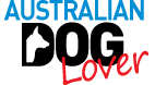 Australian Dog Lover Logo