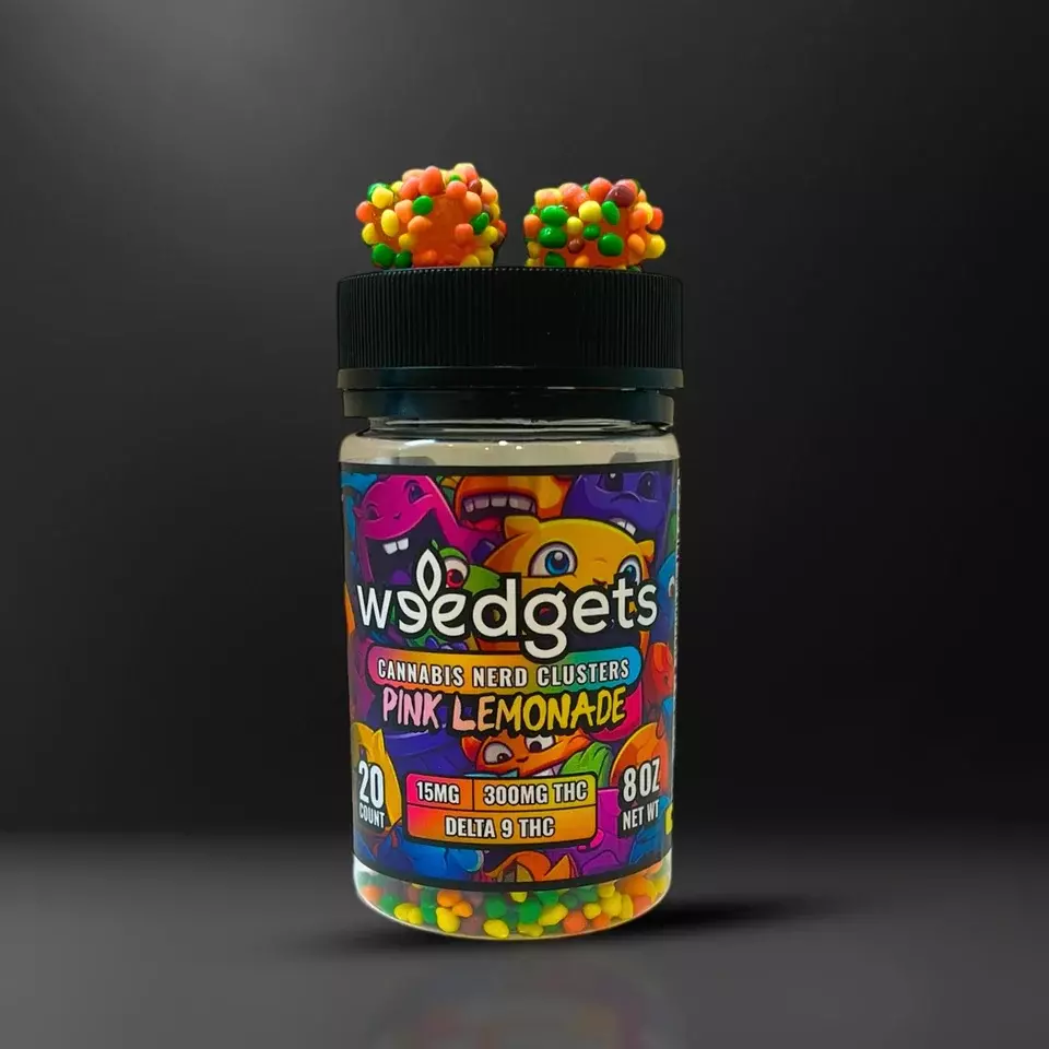 delta 9 gummies