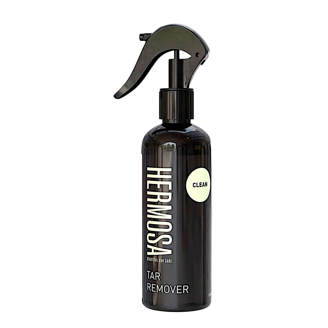 Road Tar & Adhesive Remover – 500ml | Hermosa