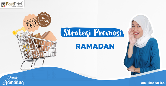 strategi promosi, strategi ramadan, promo ramadan