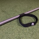 Golf Training Aid - Black Belt