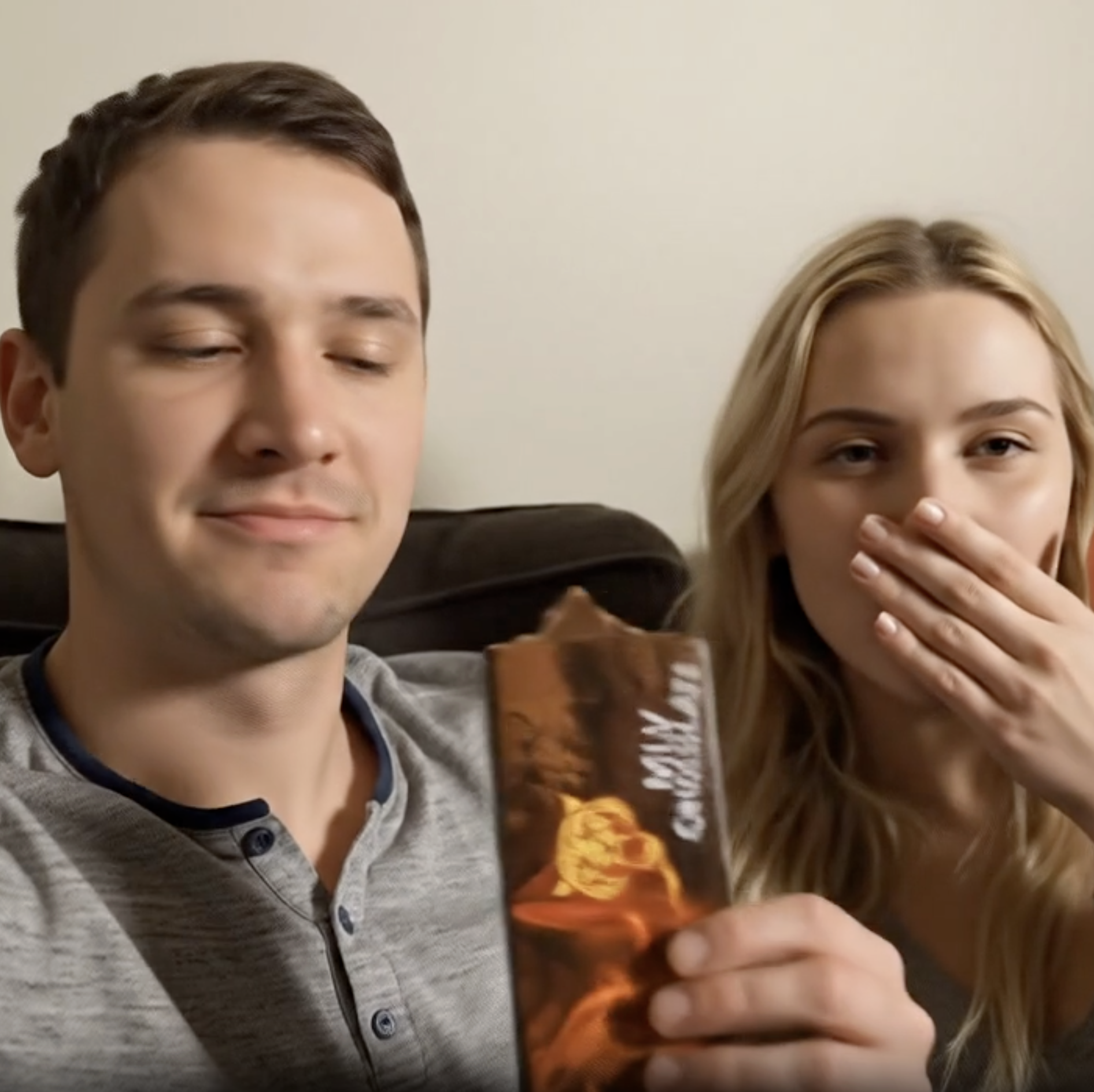 Recensione Black Desire 6