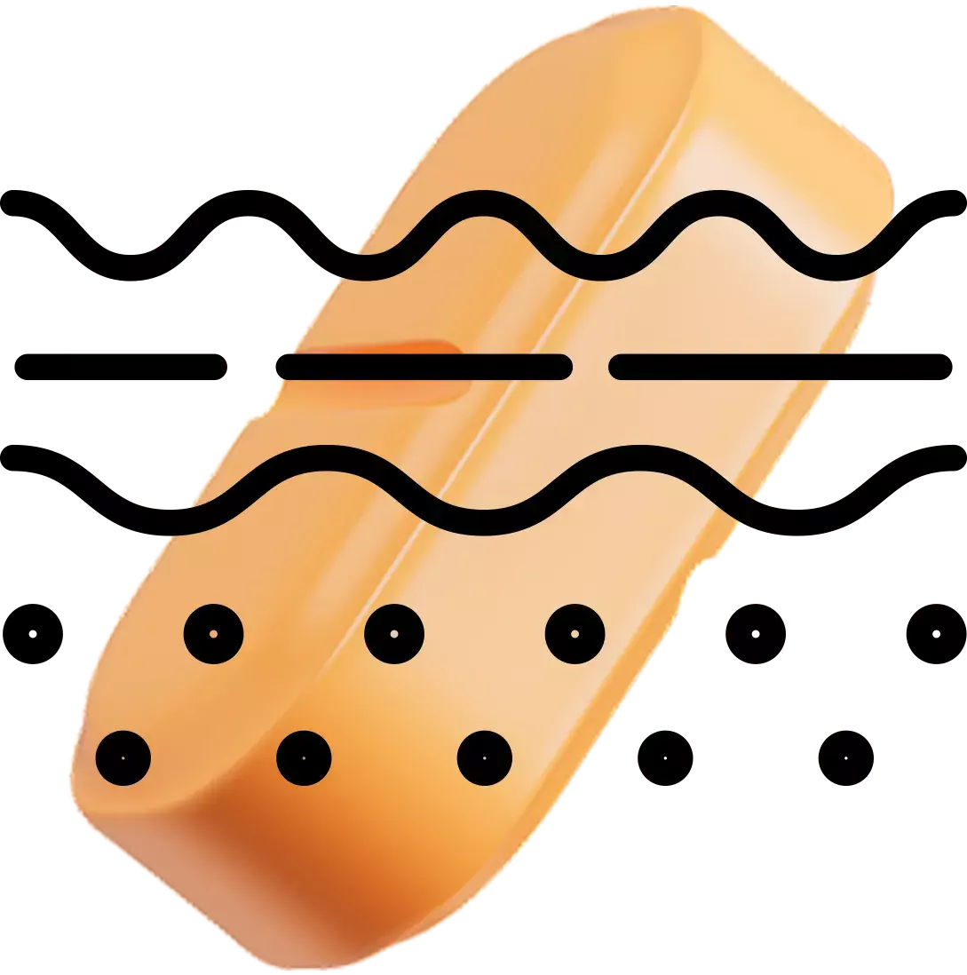 Saggy Skin
