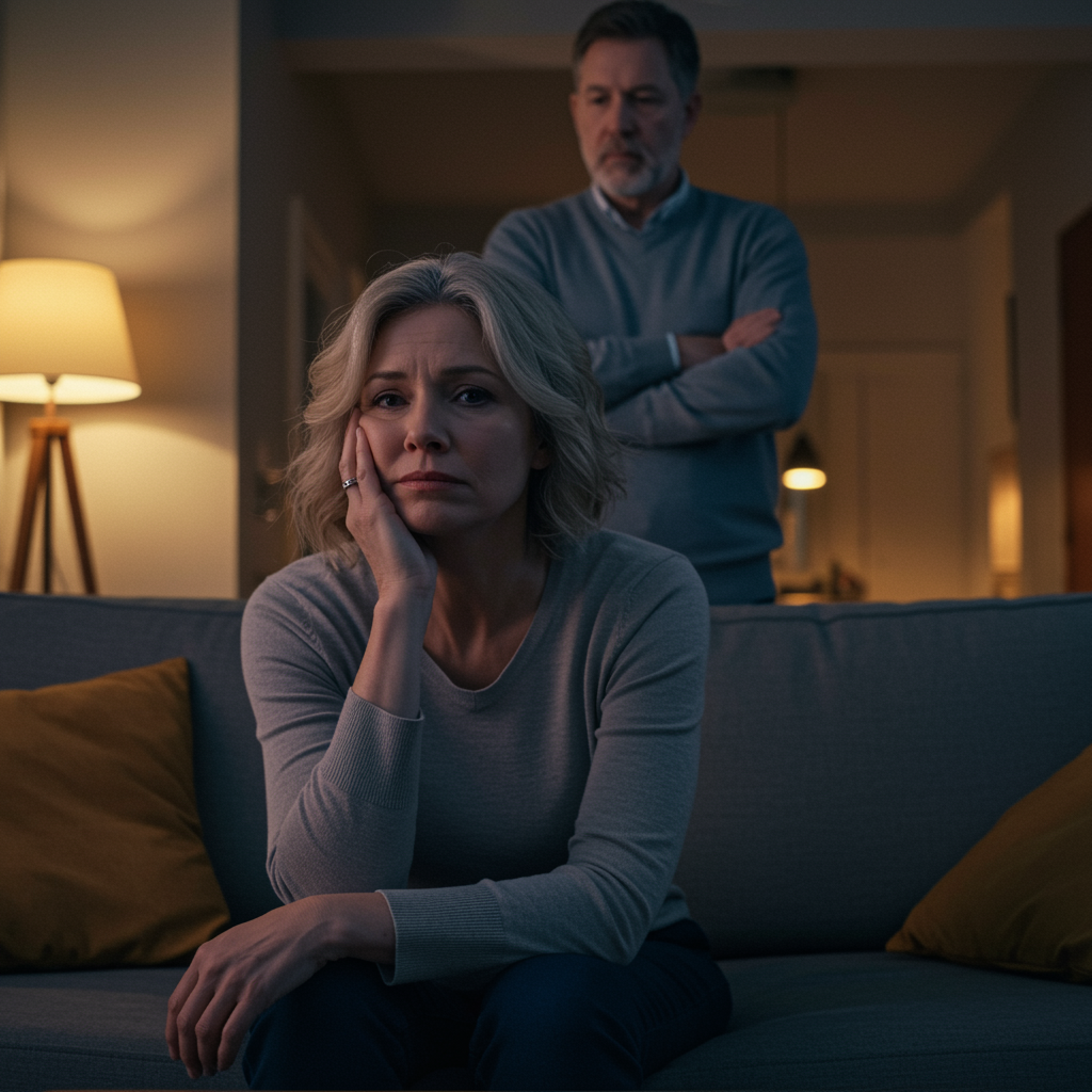 Perimenopauza