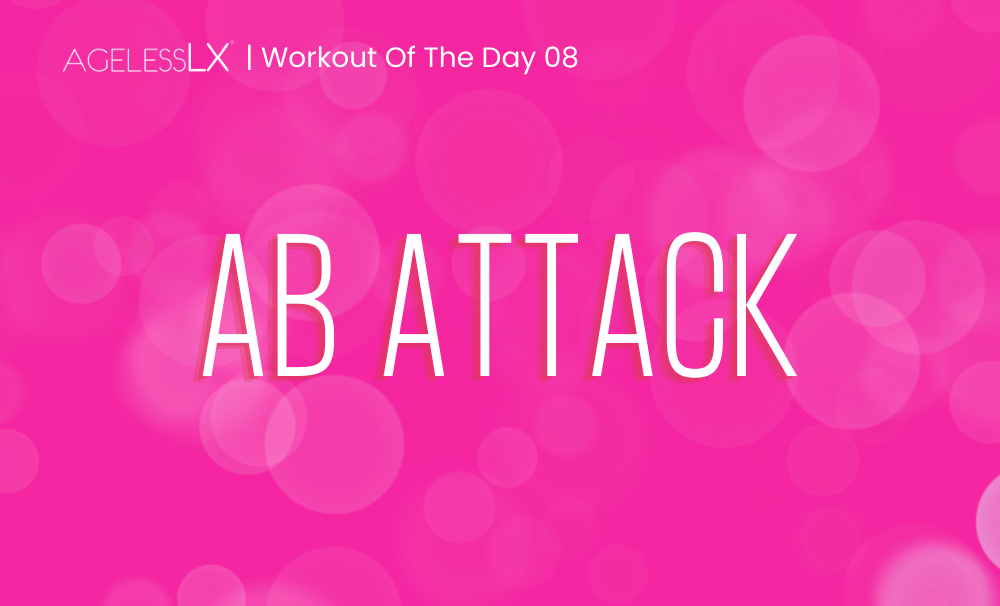 DAY 8 – AB ATTACK