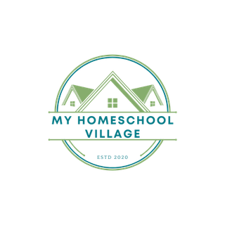 my homeschool village logo