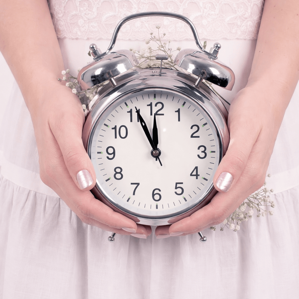 Combien de temps durent les règles ?