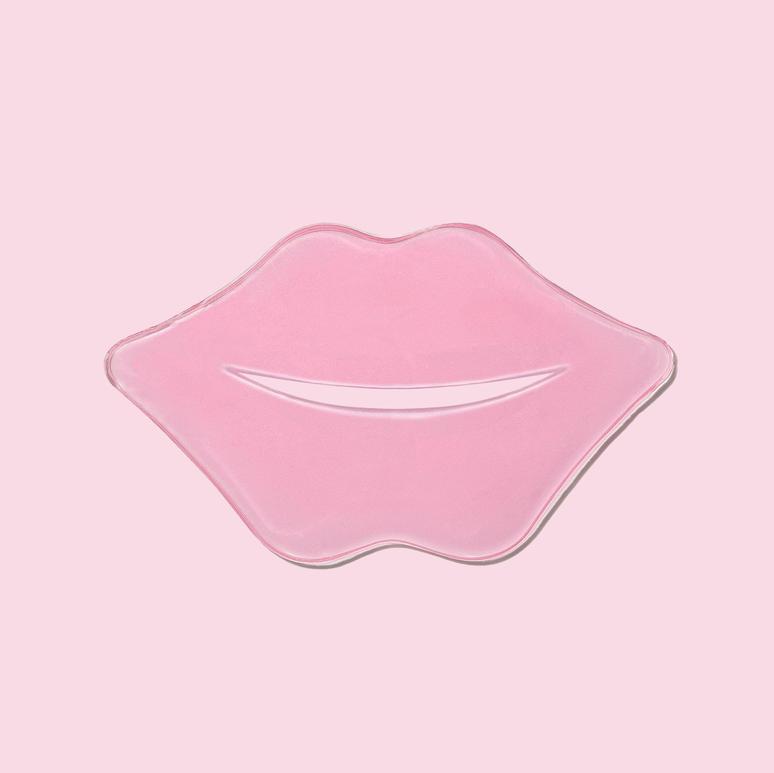 New Lip Mask Page