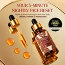 Manjish Glow Night Time Elixir