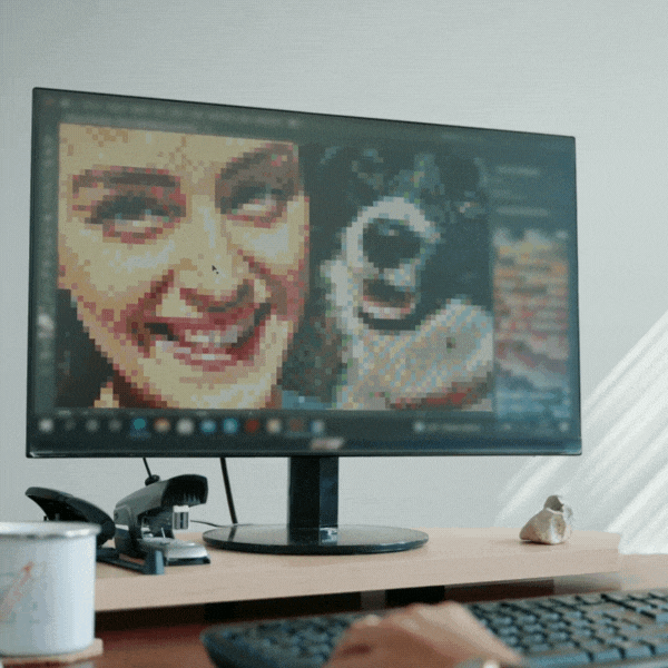 Expert Photo Review & Advanced Pattern Technology