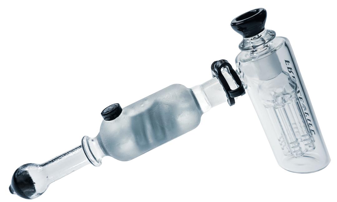 Freeze Pipe Bubbler