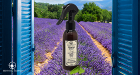 7 Ways to Use Dreamy Lavender Room Spray