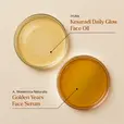 Oil and serum textures
