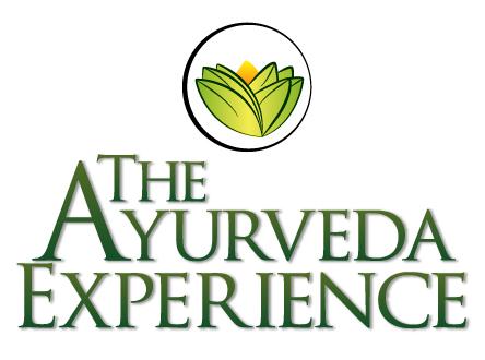 The Ayurveda Experience logo