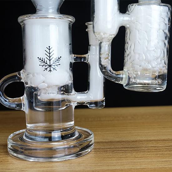 ash catcher