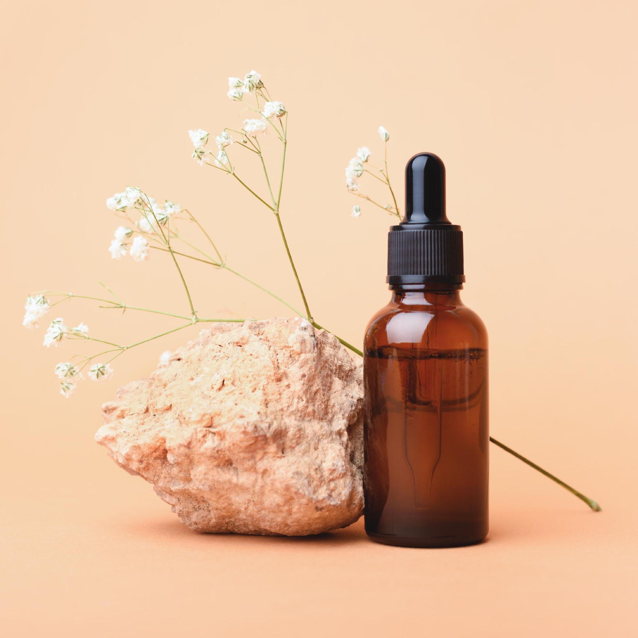 The Major Difference Between Face Oils and Face Serums!