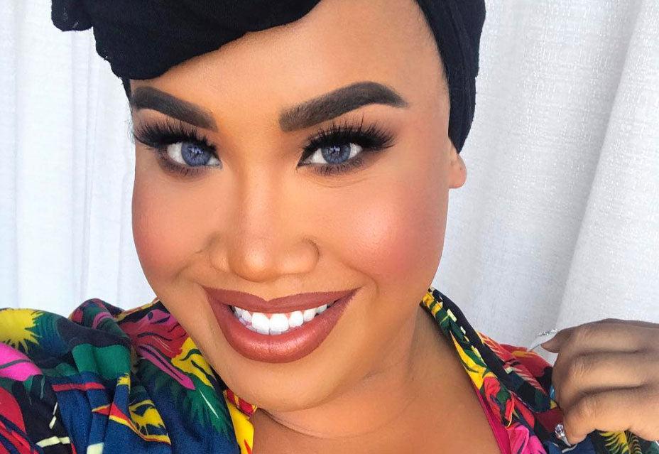 PATRICK STARRR