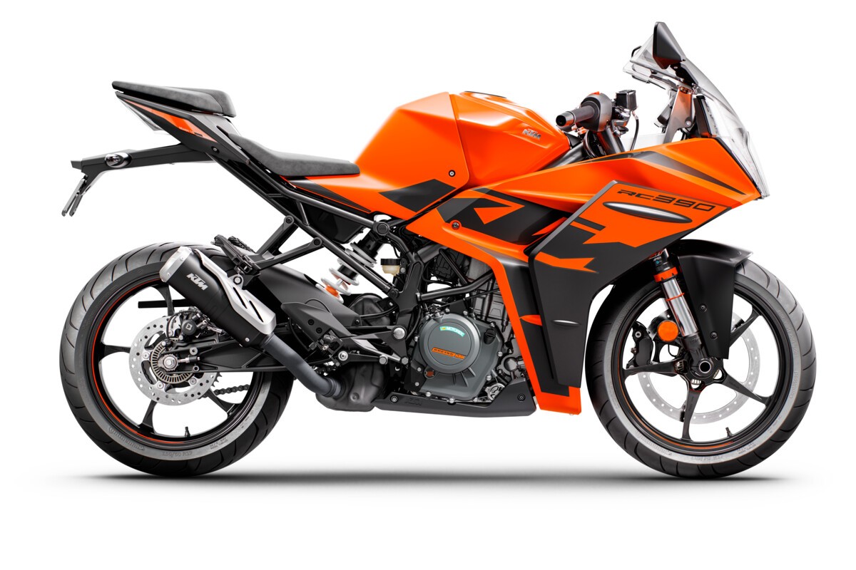 Exponer siete y media opción Categoria Motos KTM Duke y RC - Eurobike Mx